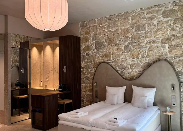 Notre Dame Apart Hotel Renovated 2025