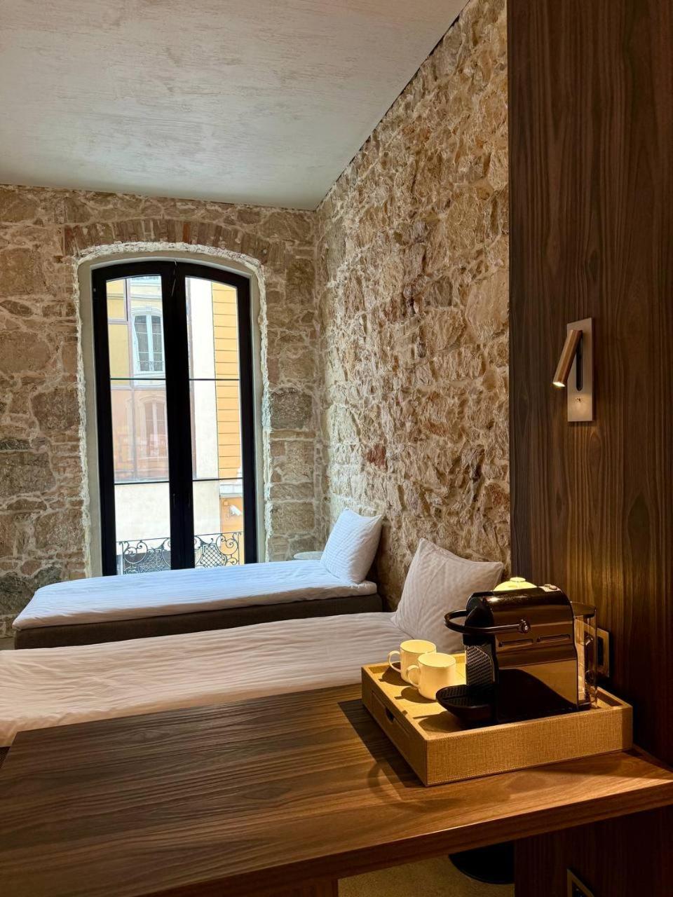 Notre Dame Aparthotel Nizza