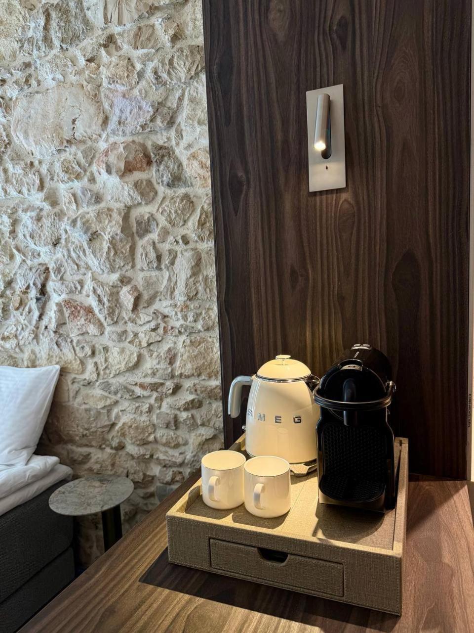 Aparthotel Notre Dame