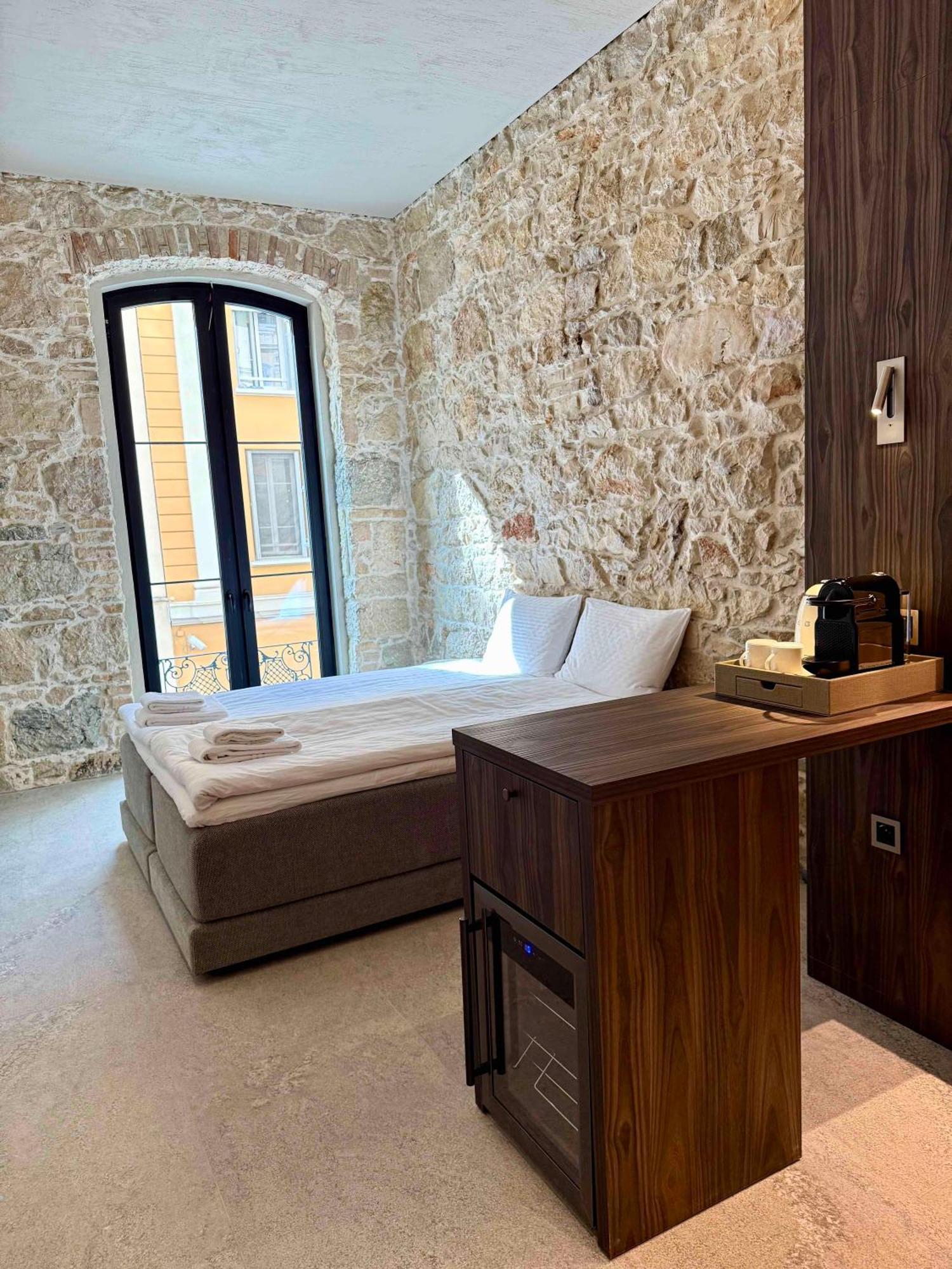 Aparthotel Notre Dame Nizza