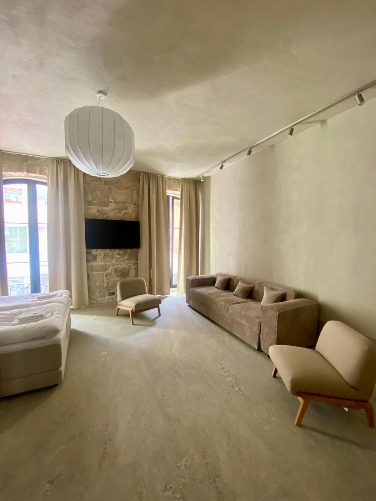Aparthotel Notre Dame Renovated 2025 Nizza
