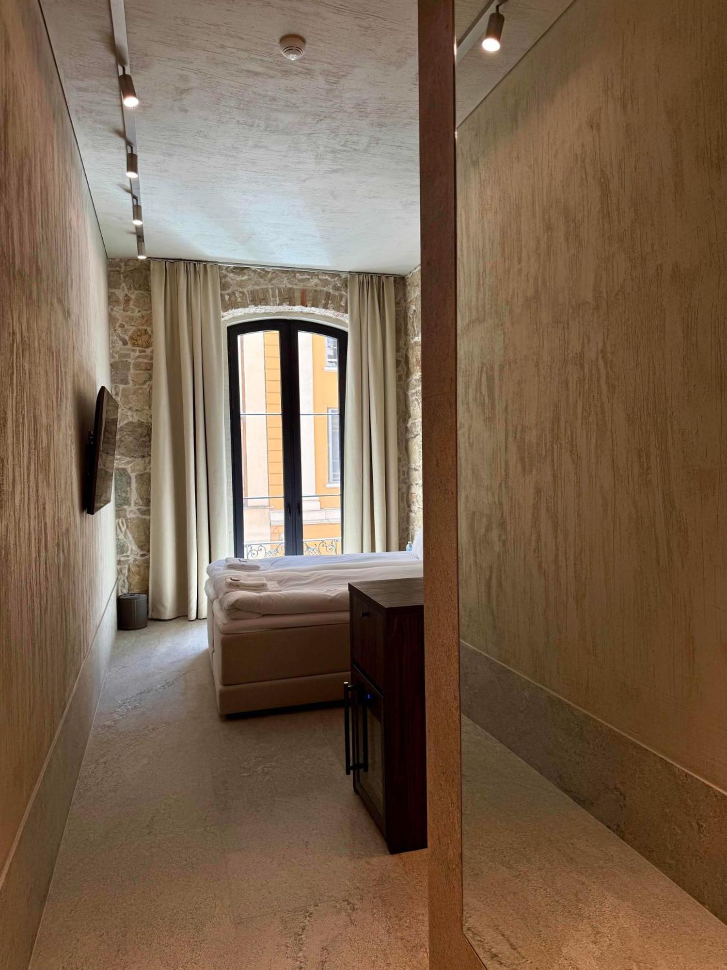 Notre Dame Renovated 2025 Aparthotel Nizza