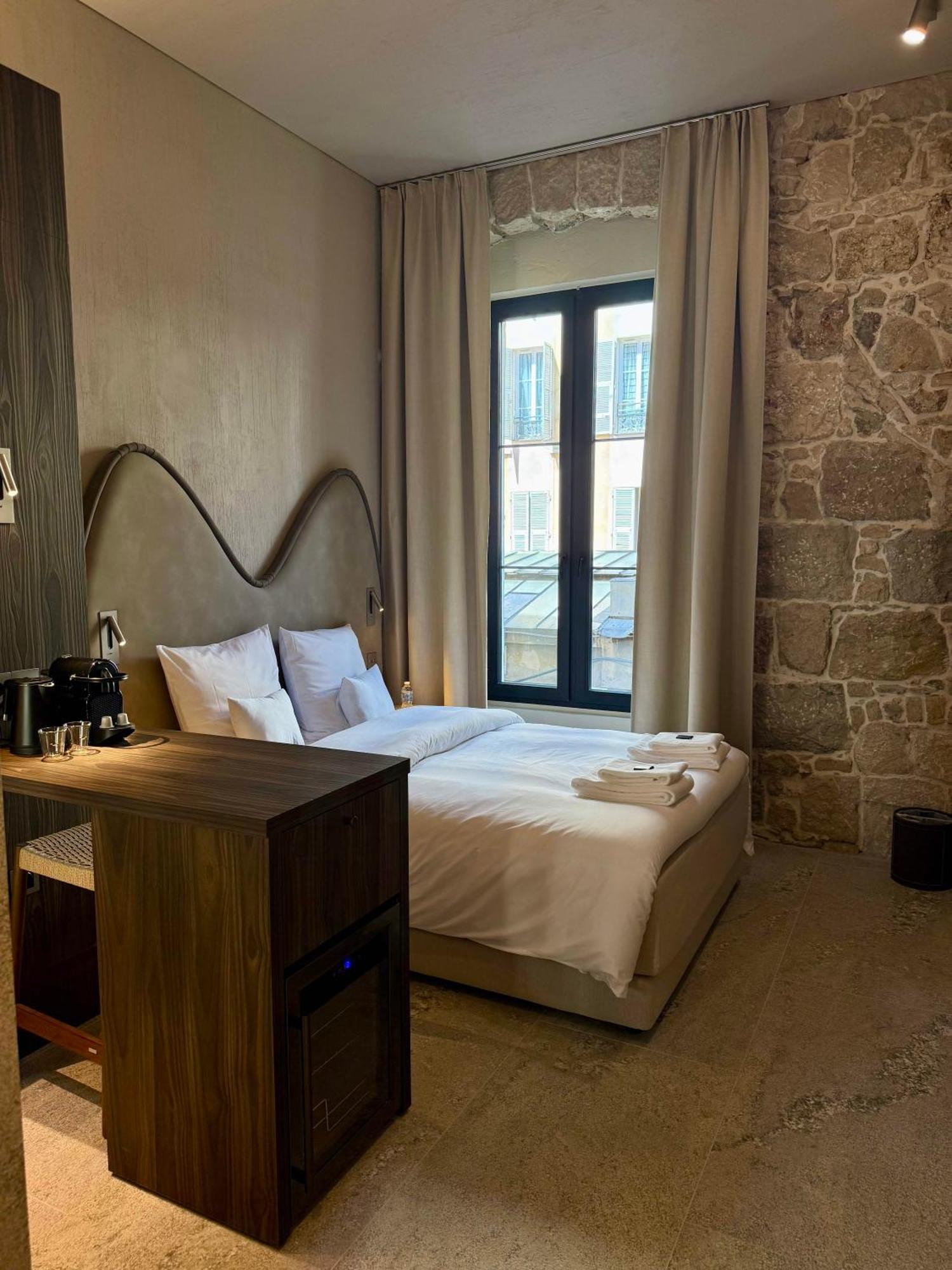 Notre Dame Renovated 2025 Aparthotel