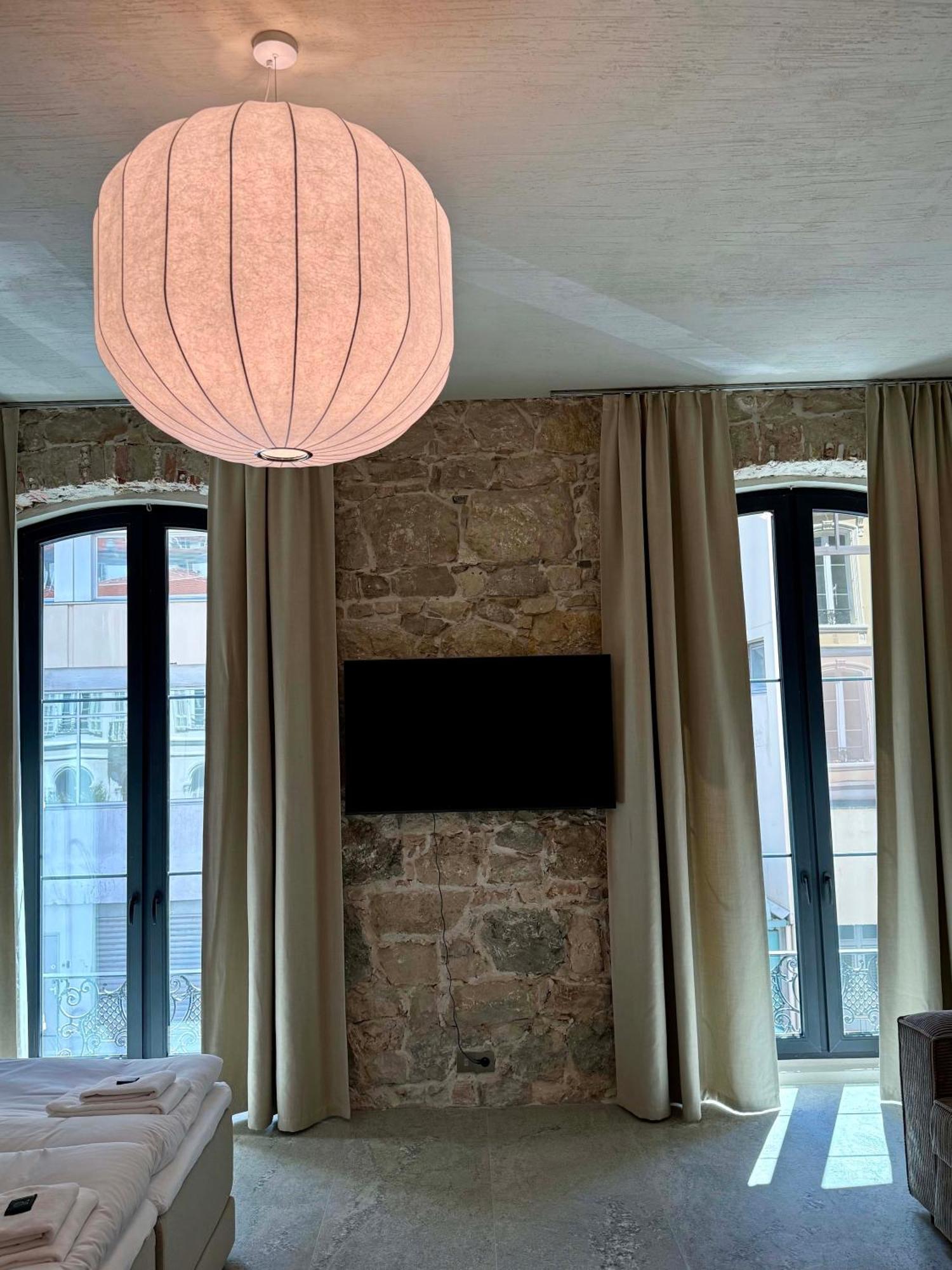 Notre Dame Renovated 2025 Aparthotel Nizza