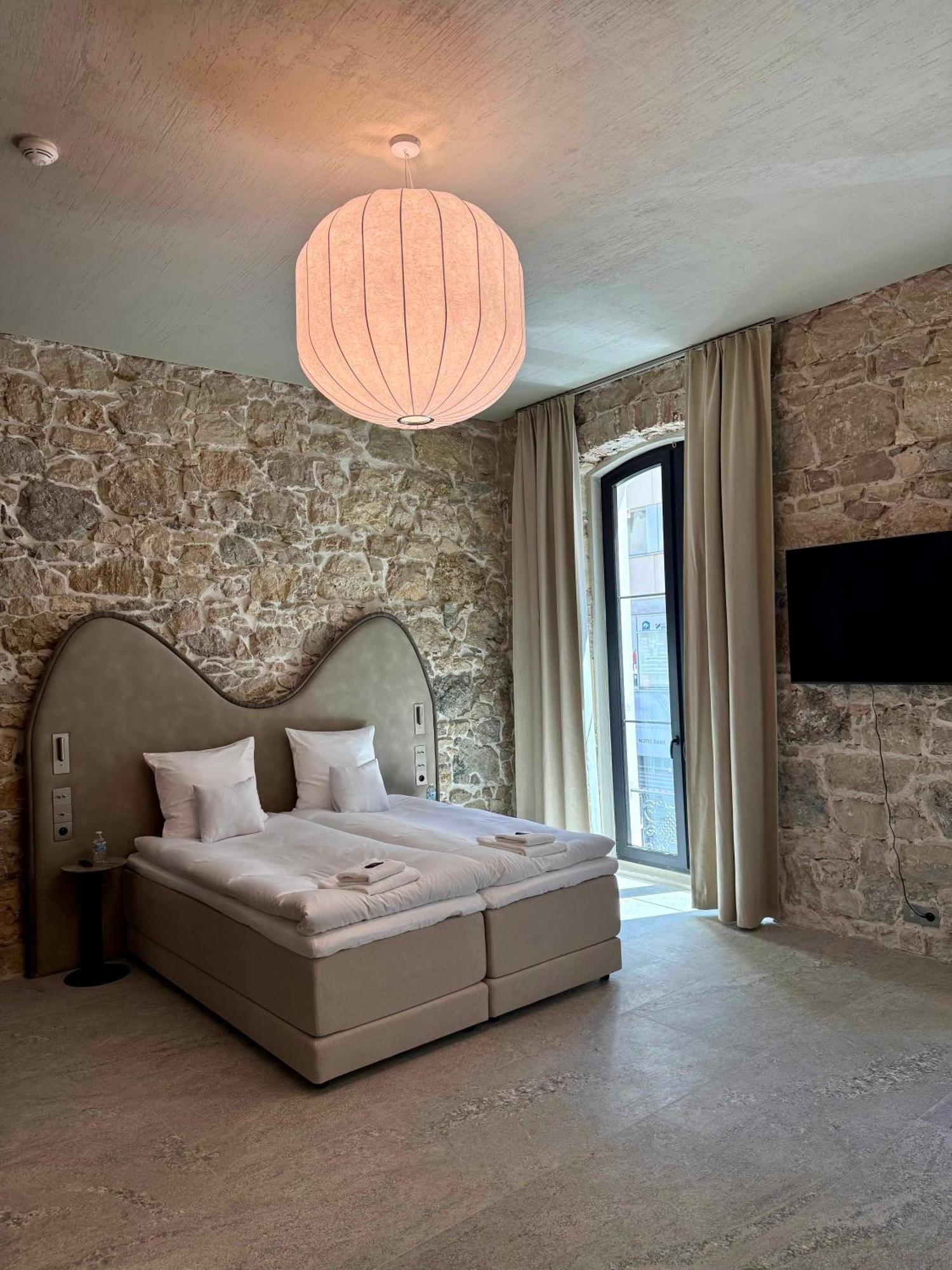 Aparthotel Notre Dame Renovated 2025 Nizza