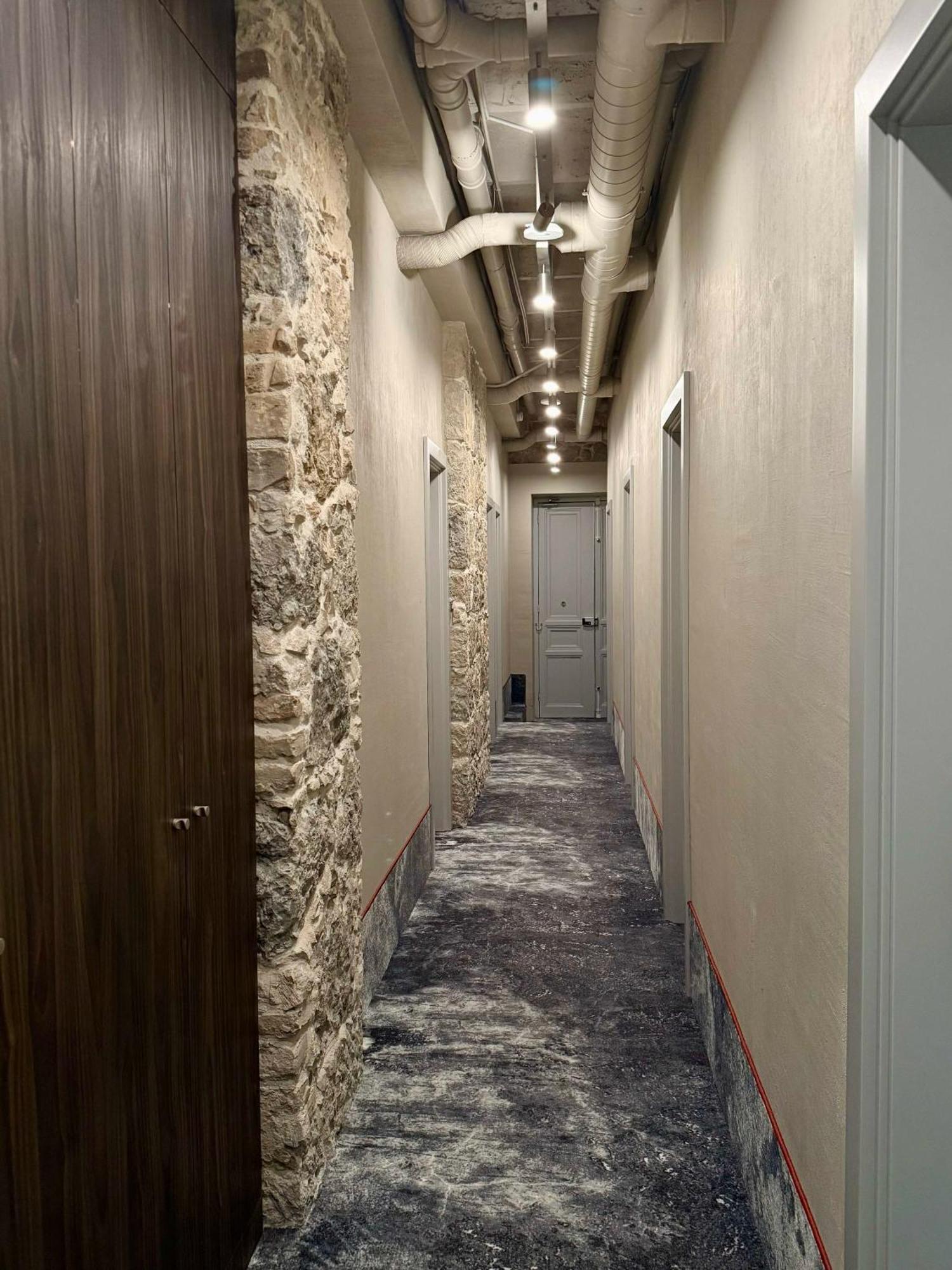 Notre Dame Renovated 2025 Aparthotel