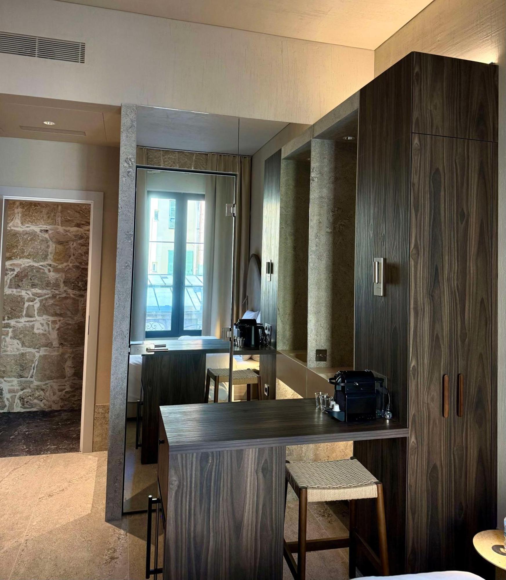 Notre Dame Renovated 2025 Aparthotel Nizza