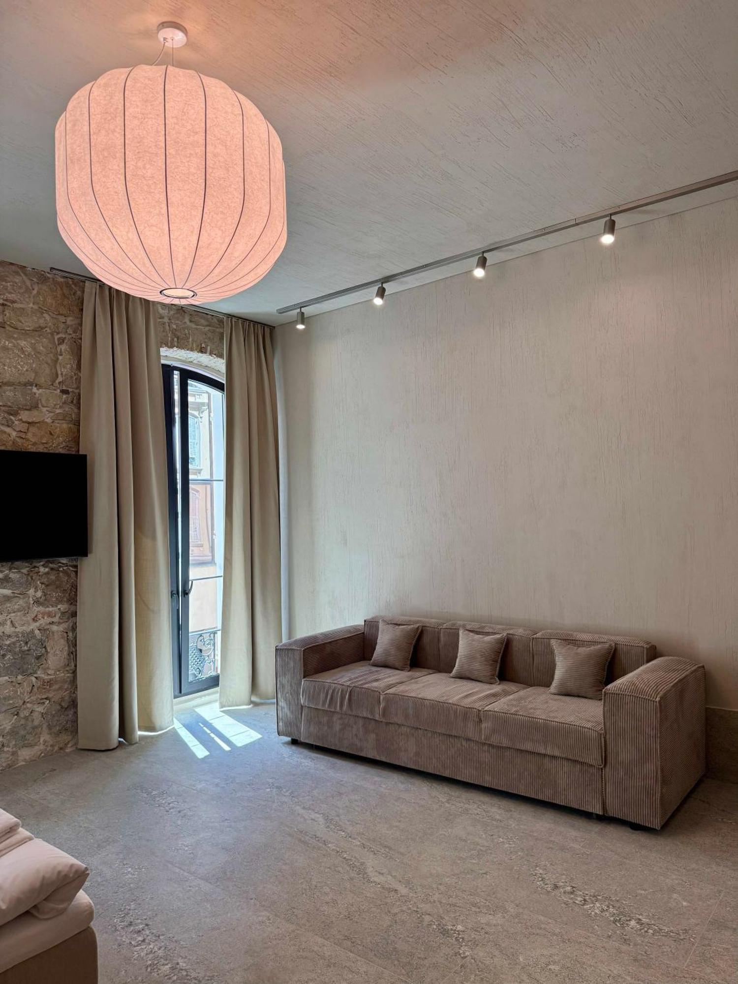 Aparthotel Notre Dame Renovated 2025 Nizza