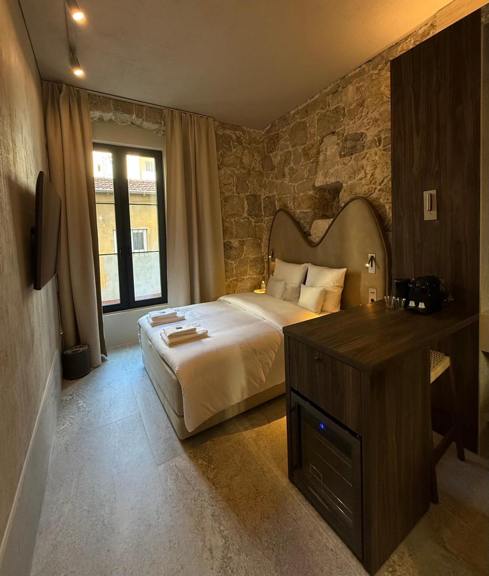 Notre Dame Renovated 2025 Aparthotel Nizza