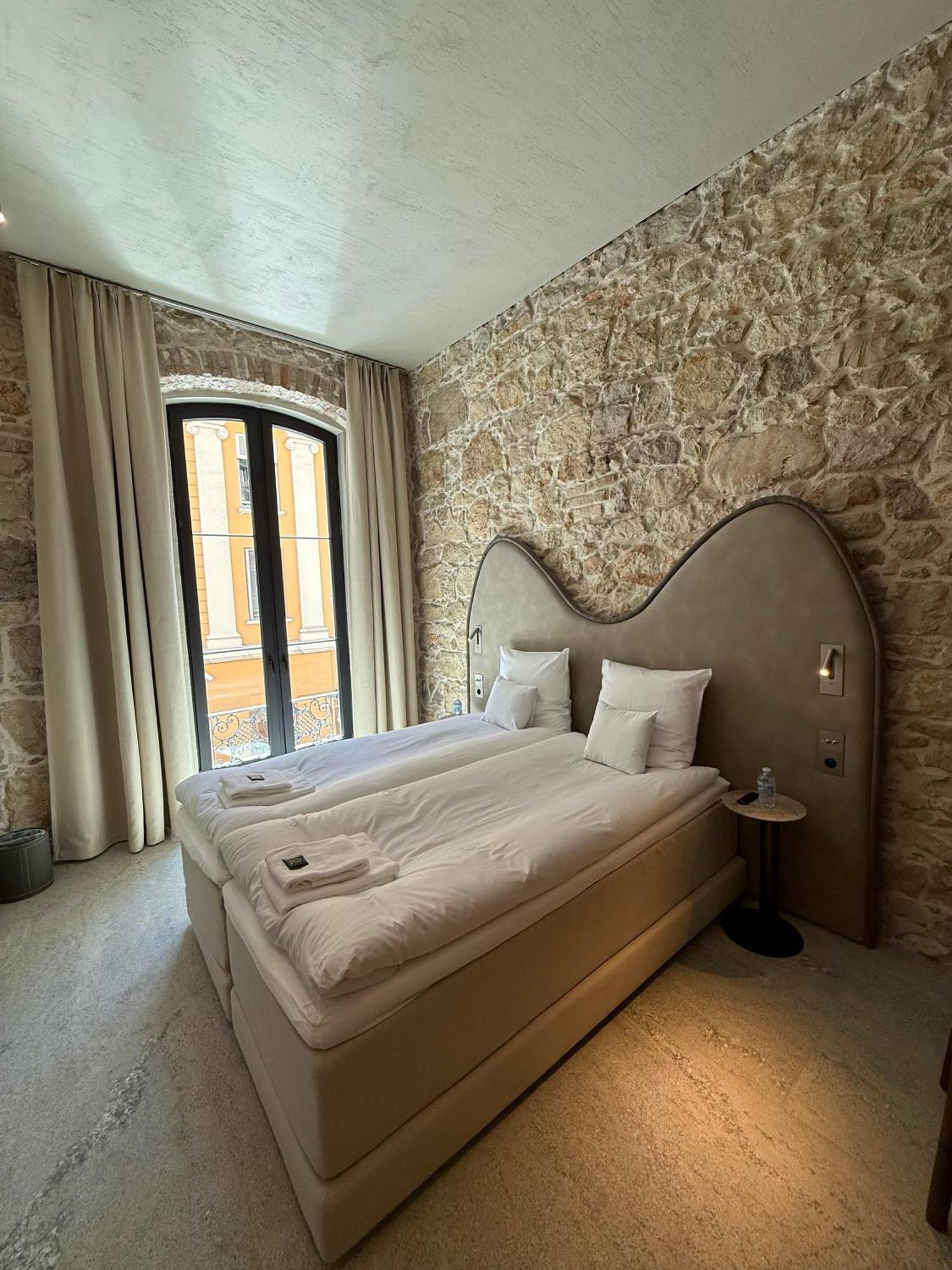 Aparthotel Notre Dame Renovated 2025